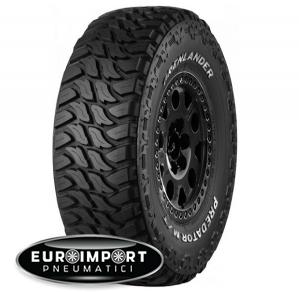 Grenlander PREDATOR M/T 235/70 R16 110 Q  DOT 2026
